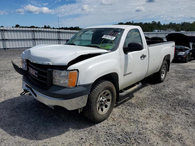 Photo 1 VIN: 1GTN2TEA5BZ314471 - GMC SIERRA K15 