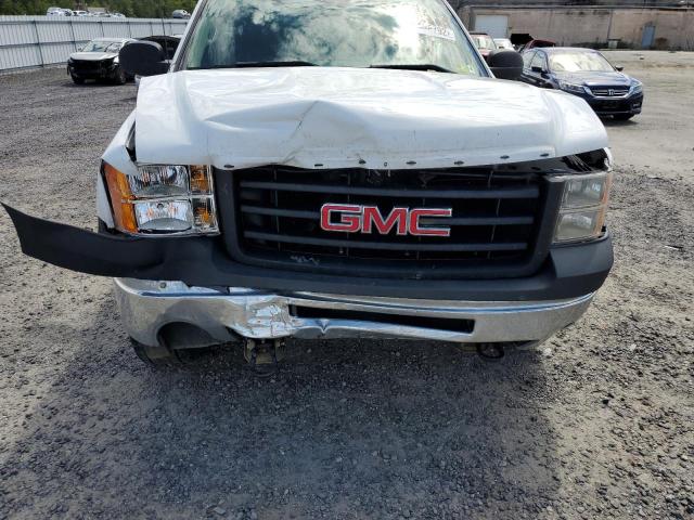 Photo 8 VIN: 1GTN2TEA5BZ314471 - GMC SIERRA K15 