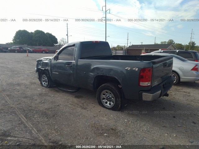 Photo 2 VIN: 1GTN2TEA5CZ191644 - GMC SIERRA 1500 