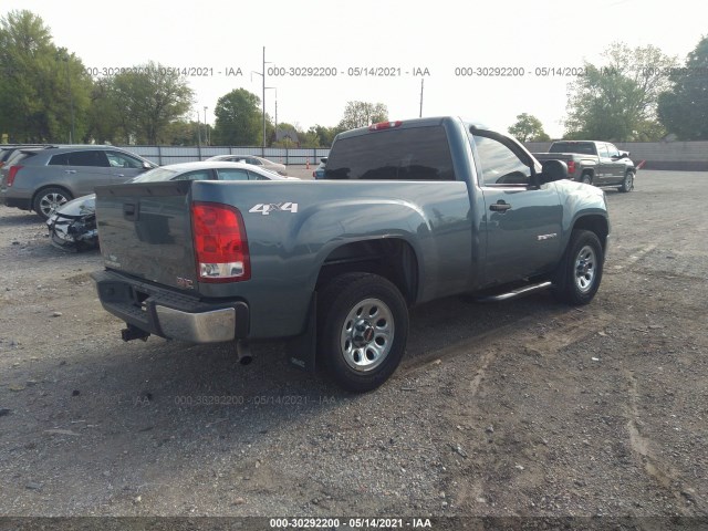 Photo 3 VIN: 1GTN2TEA5CZ191644 - GMC SIERRA 1500 