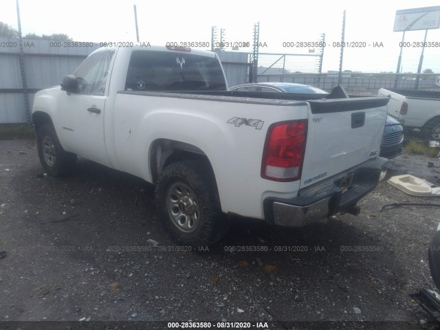 Photo 2 VIN: 1GTN2TEA5DZ163022 - GMC SIERRA 1500 