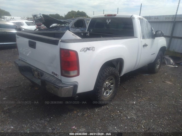 Photo 3 VIN: 1GTN2TEA5DZ163022 - GMC SIERRA 1500 