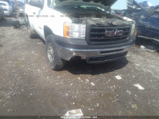 Photo 5 VIN: 1GTN2TEA5DZ163022 - GMC SIERRA 1500 