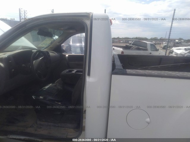 Photo 7 VIN: 1GTN2TEA5DZ163022 - GMC SIERRA 1500 