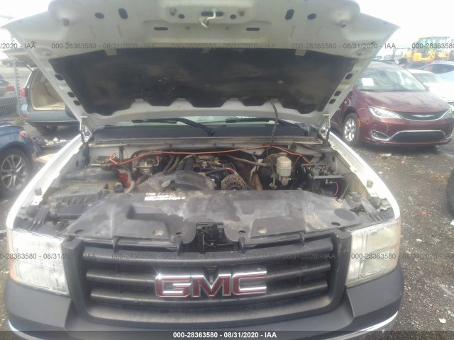 Photo 9 VIN: 1GTN2TEA5DZ163022 - GMC SIERRA 1500 