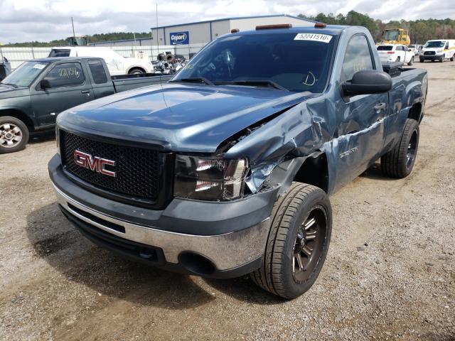 Photo 1 VIN: 1GTN2TEA6BZ414241 - GMC SIERRA K15 