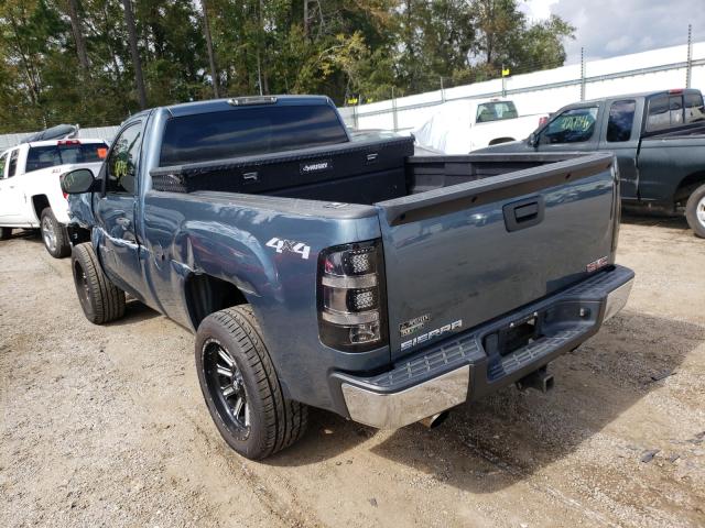 Photo 2 VIN: 1GTN2TEA6BZ414241 - GMC SIERRA K15 