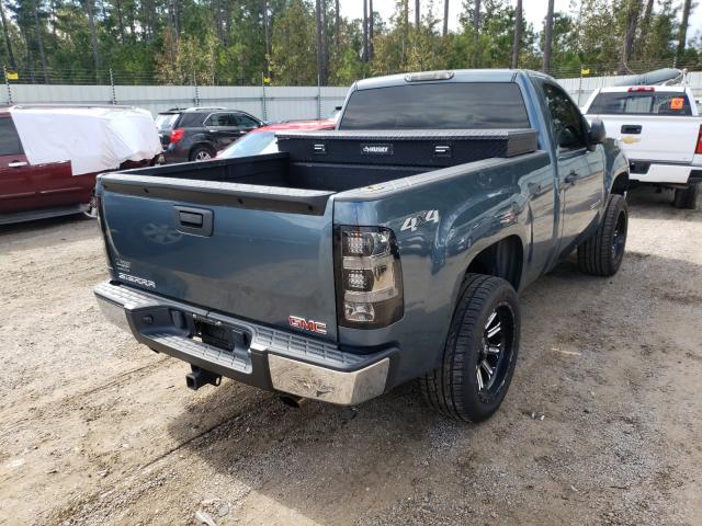 Photo 3 VIN: 1GTN2TEA6BZ414241 - GMC SIERRA K15 