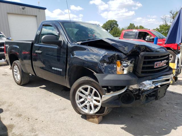 Photo 3 VIN: 1GTN2TEA6DZ151865 - GMC SIERRA K15 