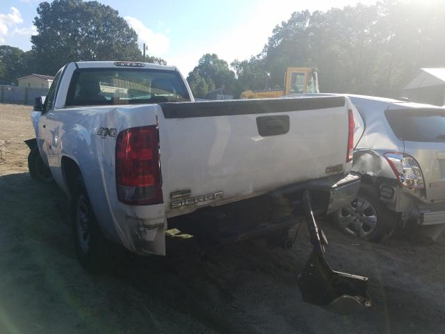 Photo 2 VIN: 1GTN2TEA7CZ100177 - GMC SIERRA K15 