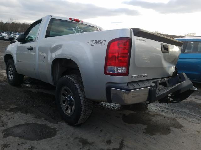 Photo 2 VIN: 1GTN2TEA8CZ331721 - GMC SIERRA K15 