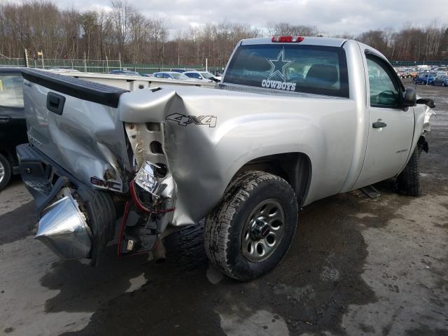 Photo 3 VIN: 1GTN2TEA8CZ331721 - GMC SIERRA K15 