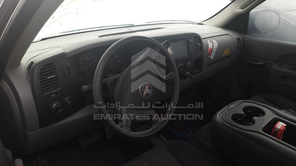 Photo 13 VIN: 1GTN2TEA9CZ202094 - GMC SIERRA 