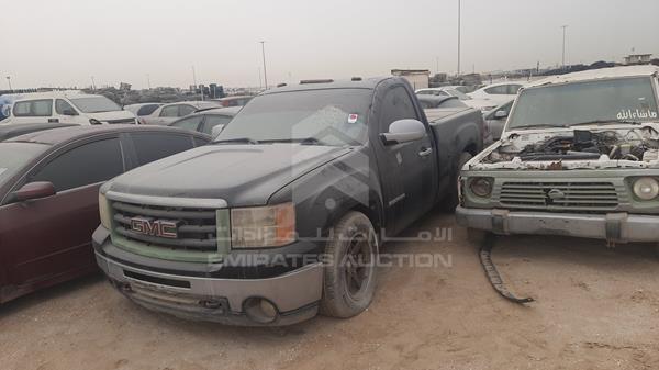 Photo 3 VIN: 1GTN2TEA9CZ202094 - GMC SIERRA 