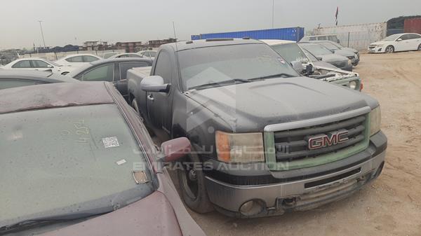 Photo 7 VIN: 1GTN2TEA9CZ202094 - GMC SIERRA 