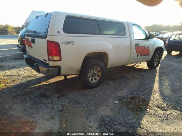 Photo 3 VIN: 1GTN2TEAXCZ319330 - GMC SIERRA 1500 