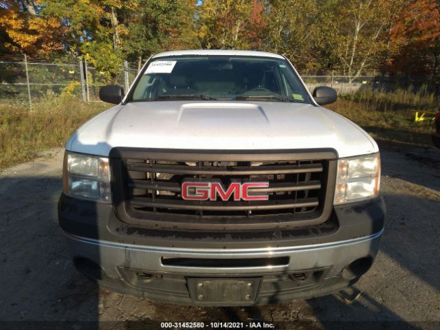 Photo 5 VIN: 1GTN2TEAXCZ319330 - GMC SIERRA 1500 