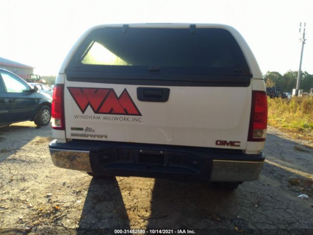 Photo 7 VIN: 1GTN2TEAXCZ319330 - GMC SIERRA 1500 