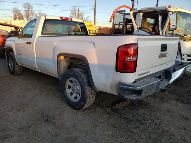 Photo 2 VIN: 1GTN2TEC1EZ131980 - GMC SIERRA K15 