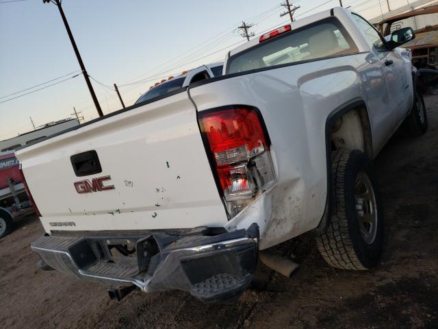 Photo 3 VIN: 1GTN2TEC1EZ131980 - GMC SIERRA K15 