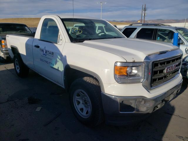 Photo 0 VIN: 1GTN2TEC1FZ386646 - GMC SIERRA K15 