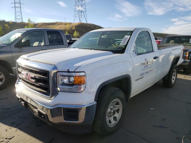 Photo 1 VIN: 1GTN2TEC1FZ386646 - GMC SIERRA K15 