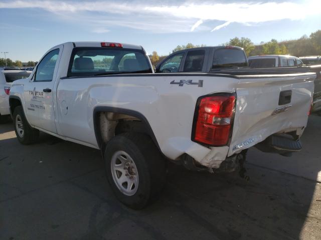 Photo 2 VIN: 1GTN2TEC1FZ386646 - GMC SIERRA K15 