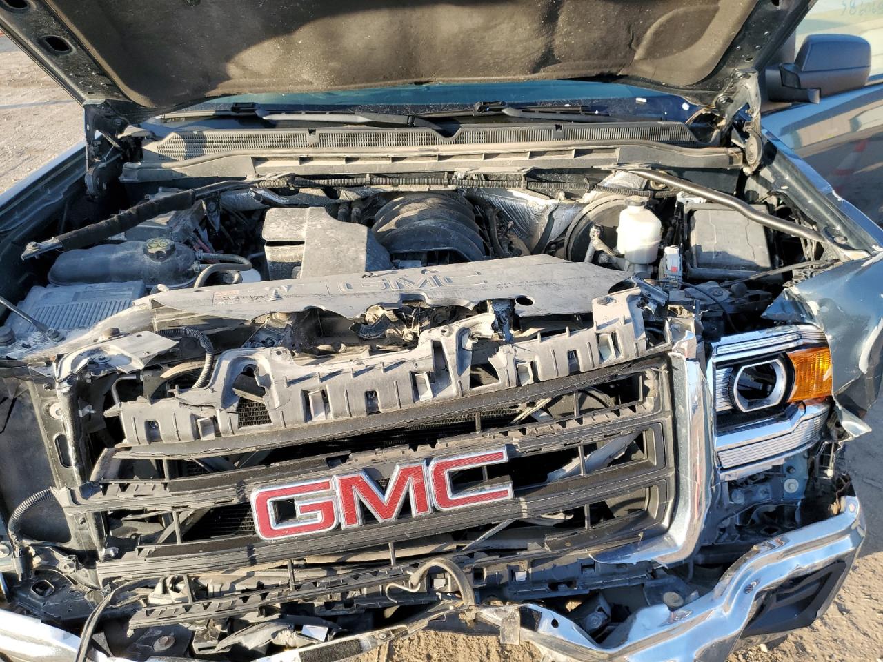 Photo 11 VIN: 1GTN2TEC2EZ203043 - GMC SIERRA 