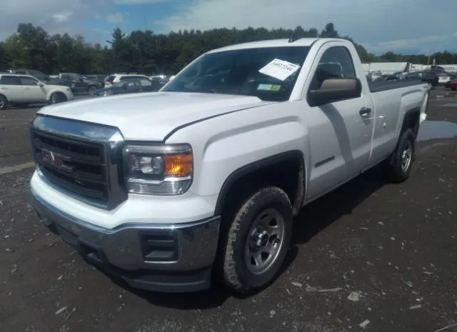 Photo 1 VIN: 1GTN2TEC6FZ404266 - GMC SIERRA 1500 