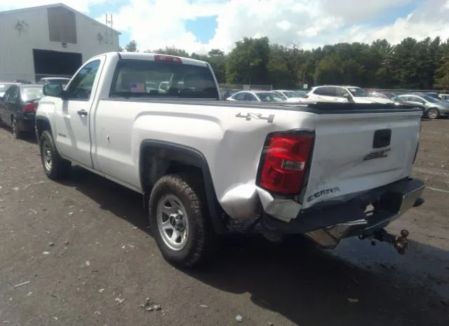 Photo 2 VIN: 1GTN2TEC6FZ404266 - GMC SIERRA 1500 