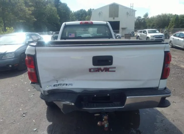 Photo 5 VIN: 1GTN2TEC6FZ404266 - GMC SIERRA 1500 