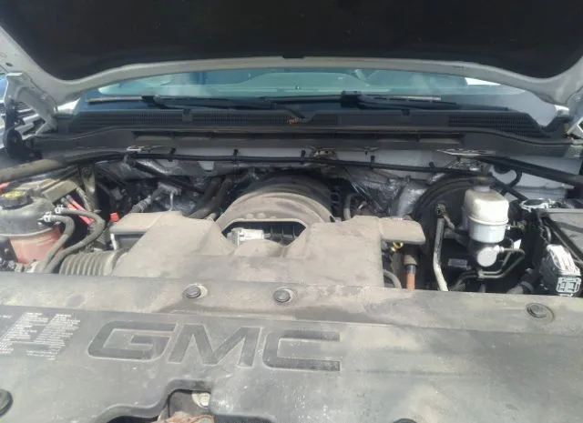 Photo 9 VIN: 1GTN2TEC6FZ404266 - GMC SIERRA 1500 