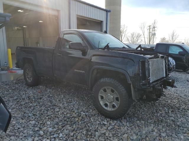 Photo 3 VIN: 1GTN2TEC9FZ398754 - GMC SIERRA 