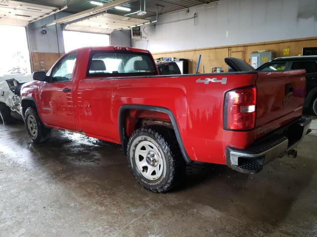 Photo 1 VIN: 1GTN2TECXEZ249753 - GMC SIERRA K15 