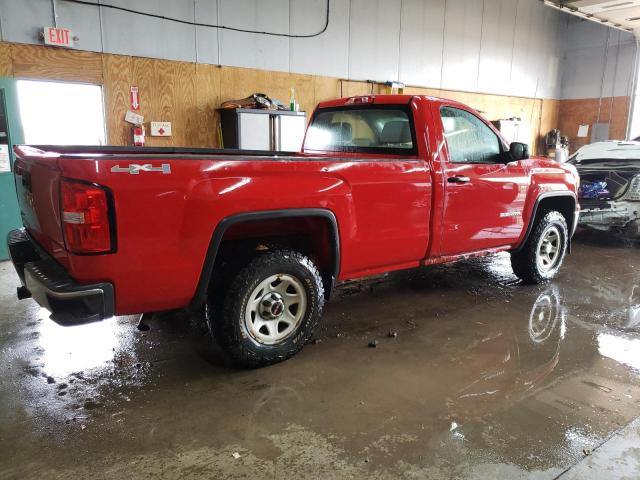 Photo 2 VIN: 1GTN2TECXEZ249753 - GMC SIERRA K15 