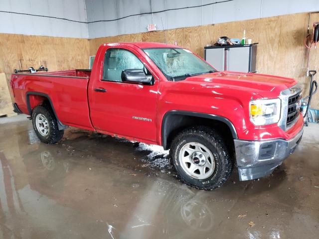 Photo 3 VIN: 1GTN2TECXEZ249753 - GMC SIERRA K15 