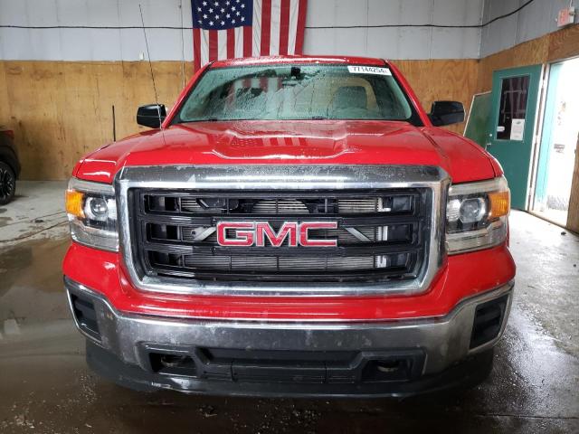 Photo 4 VIN: 1GTN2TECXEZ249753 - GMC SIERRA K15 