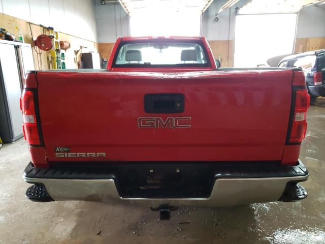 Photo 5 VIN: 1GTN2TECXEZ249753 - GMC SIERRA K15 