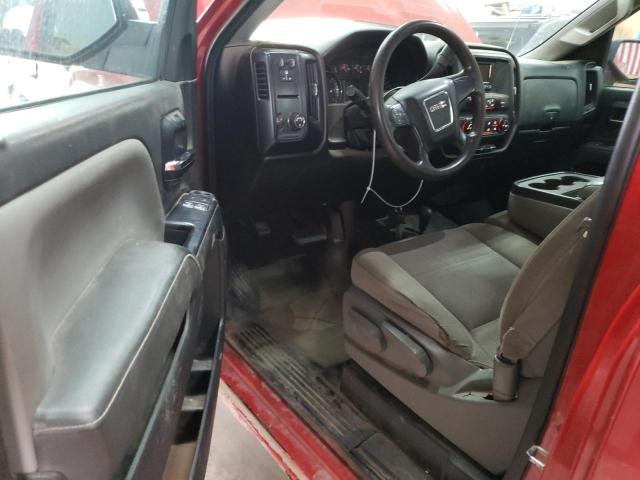 Photo 7 VIN: 1GTN2TECXEZ249753 - GMC SIERRA K15 