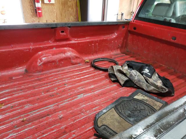 Photo 9 VIN: 1GTN2TECXEZ249753 - GMC SIERRA K15 