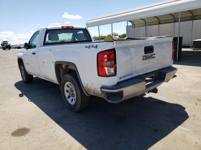 Photo 2 VIN: 1GTN2TECXEZ411655 - GMC SIERRA K15 