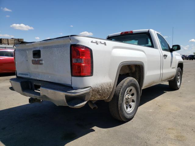 Photo 3 VIN: 1GTN2TECXEZ411655 - GMC SIERRA K15 