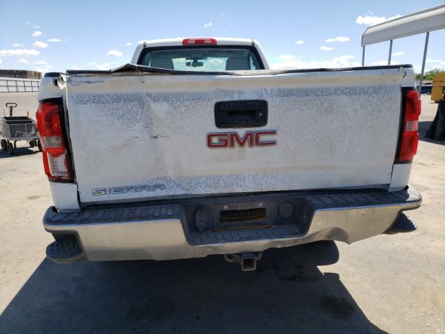 Photo 5 VIN: 1GTN2TECXEZ411655 - GMC SIERRA K15 