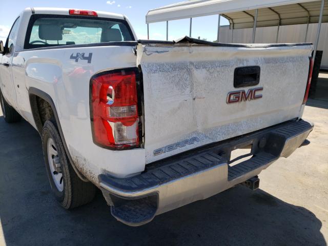 Photo 8 VIN: 1GTN2TECXEZ411655 - GMC SIERRA K15 