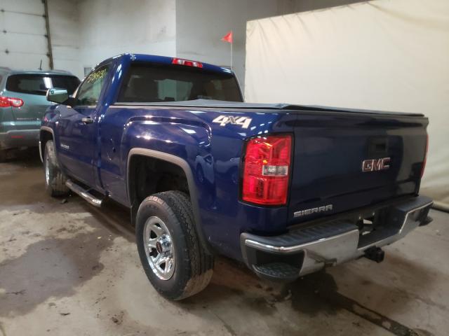 Photo 2 VIN: 1GTN2TEH0EZ285642 - GMC SIERRA K15 