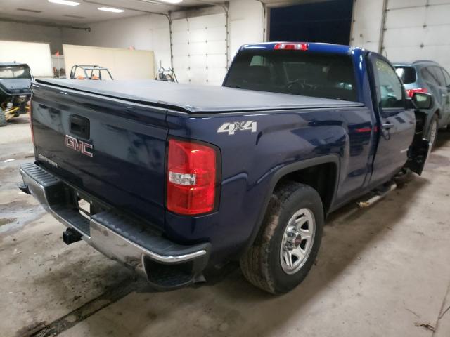 Photo 3 VIN: 1GTN2TEH0EZ285642 - GMC SIERRA K15 