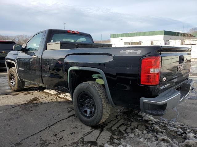 Photo 1 VIN: 1GTN2TEH8EZ270774 - GMC SIERRA 