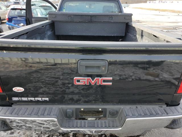 Photo 9 VIN: 1GTN2TEH8EZ270774 - GMC SIERRA 