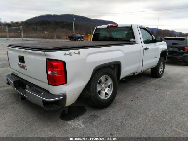 Photo 3 VIN: 1GTN2TEH8EZ335400 - GMC SIERRA 1500 