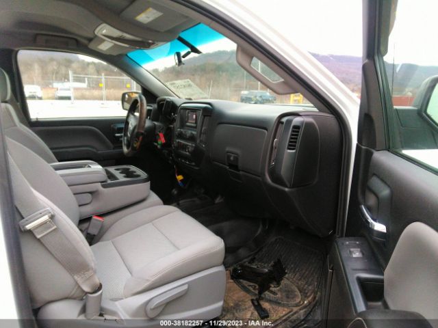 Photo 4 VIN: 1GTN2TEH8EZ335400 - GMC SIERRA 1500 